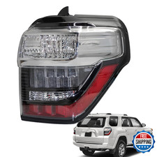 Munirater Rear Right Tail Light Assembly Replacement For 4Runner 2014-2020