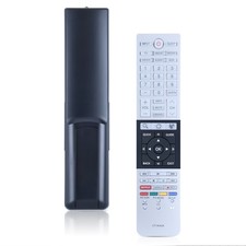 CT-90428 For Toshiba TV Remote Control 58L7300UM 65L7300UB 39L4300UM