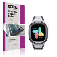 6x protective film for Mibro P6 clear screen protection display dipos