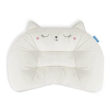 Toddler Pillow,20X14inches Machine Washable Soft Hypoallergenic Kids Pillows,...