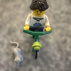 LEGO Creator Expert Modular Buildings Pet Shop 10218 In 2011 Used W/Manual As Is