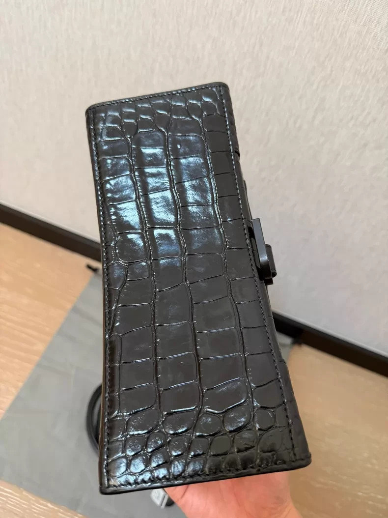 Balenciaga classic black bag