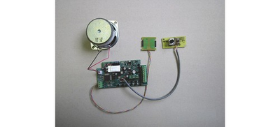 #ad Piko 36194 G BR80 Steam Sound Kit Analog $163.19