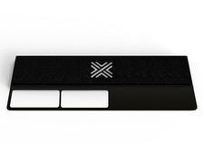 Pipercross Sportluftfilter für FIAT 500,Doblo,Panda,Punto,.. für Lancia Musa PP1