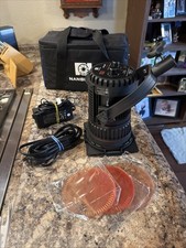 Nanguang Led Fresnel Light CN-30F Camera Photography Light Professional VG Cond