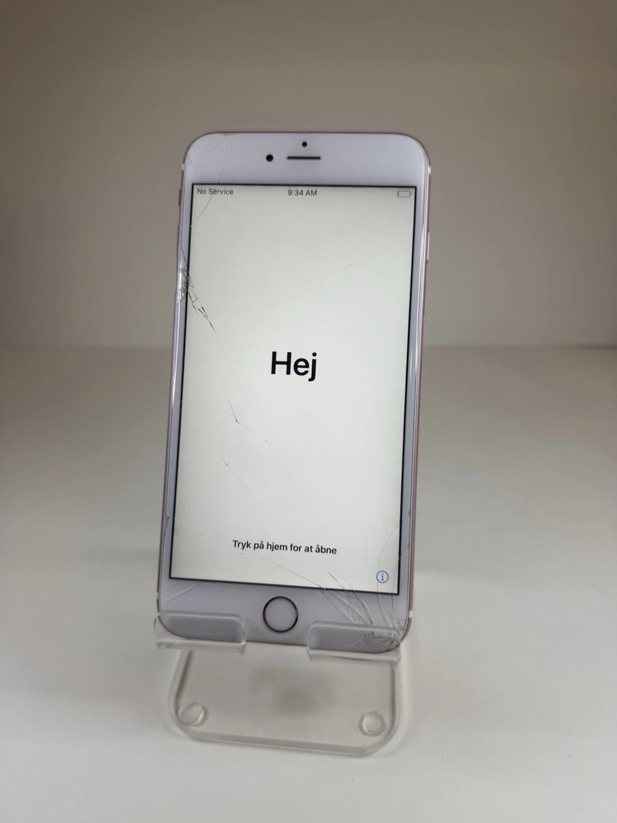 Apple iPhone 6s Plus 64 GB Cell Phones & Smartphones for Sale