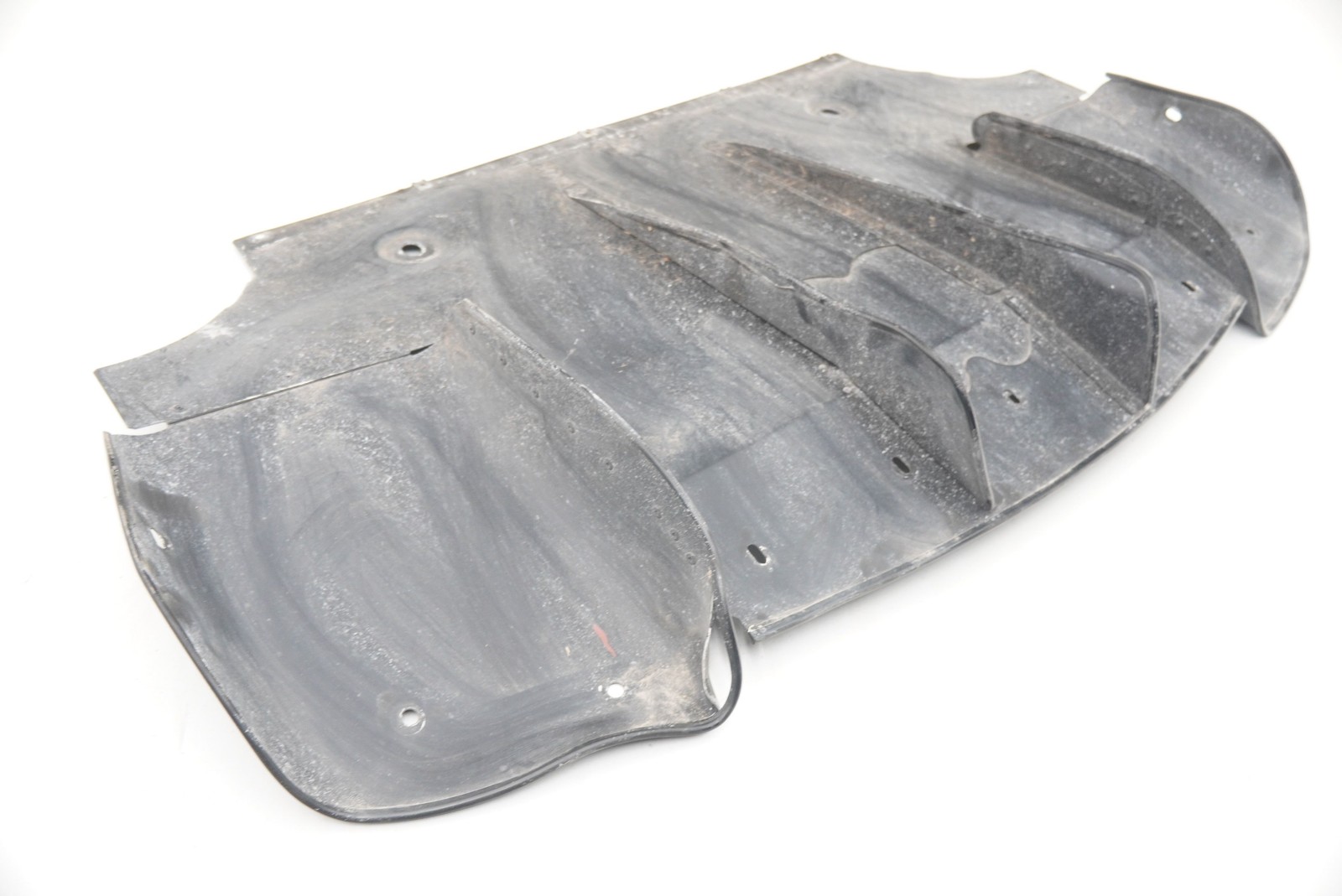 Rear Bumper Lower Diffuser Cover Panel Undertray OEM Lotus Elise 2005