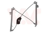 VAN Wezel Fensterheber Vorne Links 5895261