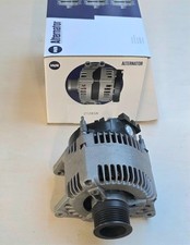 ALTERNATOR 100A FITS LAND ROVER DISCOVERY MK1 RANGE ROVER ROVER 800 WAI 21285R