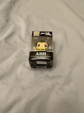 FUNKO POP POCKET KEYCHAIN Ash vs Evil Dead 