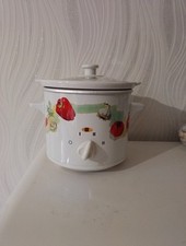 Vend mijoteuse électrique robolux,