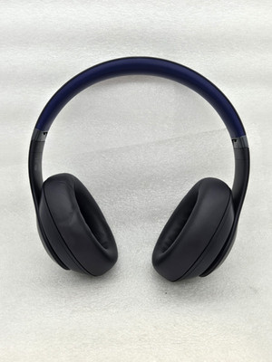 Beats Studio Pro Wireless Noise Cancelling Headphones Navy FAST FREE SHIPPING c