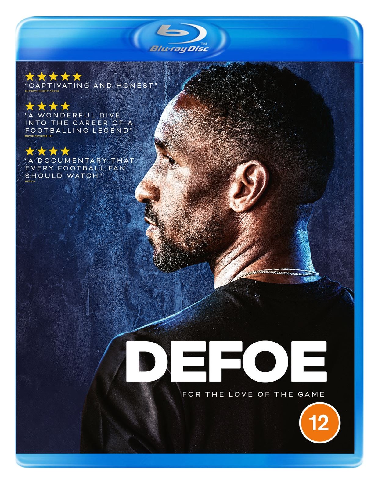 Defoe Blu-Ray - Image 6