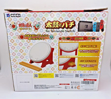 Drum Set Video Game for Nintendo Switch for sale | eBay