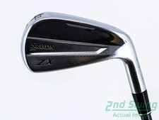 Mint Srixon ZX MK II Utility 4 Utility 23° Graphite Stiff Right 39.25in