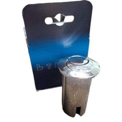 ROCA AH0001700R Kit Doble Pulsador Largo para Mecanismo Descarga D2D y D4D