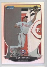 Click to enlarge Ben Revere