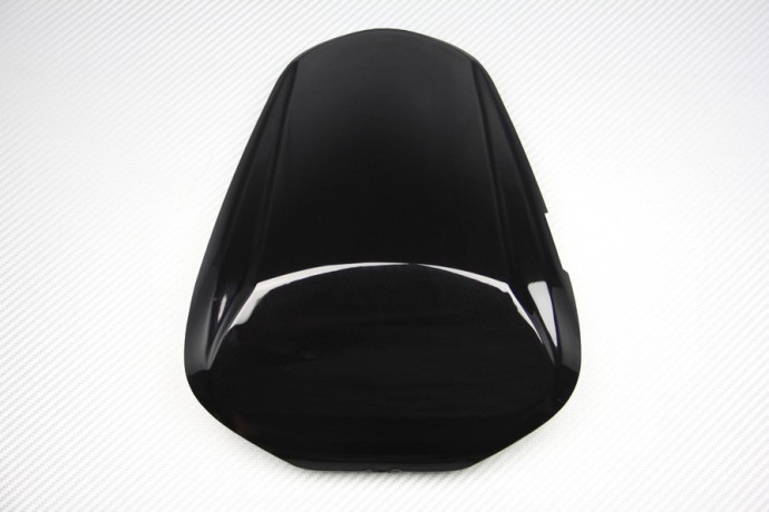 Capot de selle noir pour Suzuki GSX-S 1000 F WDG0 d'origine et tuning moto 2015-2021