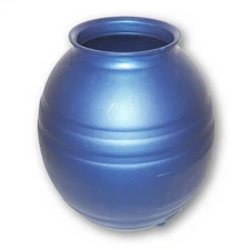 HydroTools Part: 71223 Bare 12" Sand Filter Tank