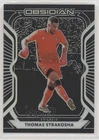 2020-21 Panini Obsidian /195 Thomas Strakosha #62