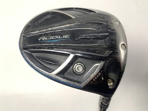 Callaway Rogue Draw Driver | eBay