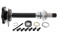 Steckwelle Differential Mapco 77800 FüR VW Seat Ford Sharan Galaxy Alhambra 7M8
