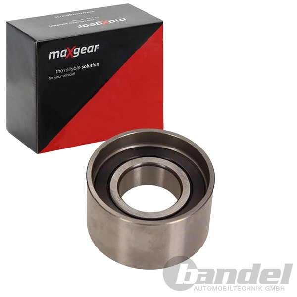 Maxgear Spannrolle Zahnriemen Passend FüR Mazda 3 5 6 MPV | 54-1336-image