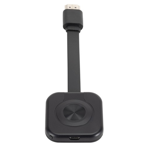 For MiraScreen TV Stick Dongle Crome Cast HDMI-Compatible WiFi Display Receiver - Picture 4 of 5