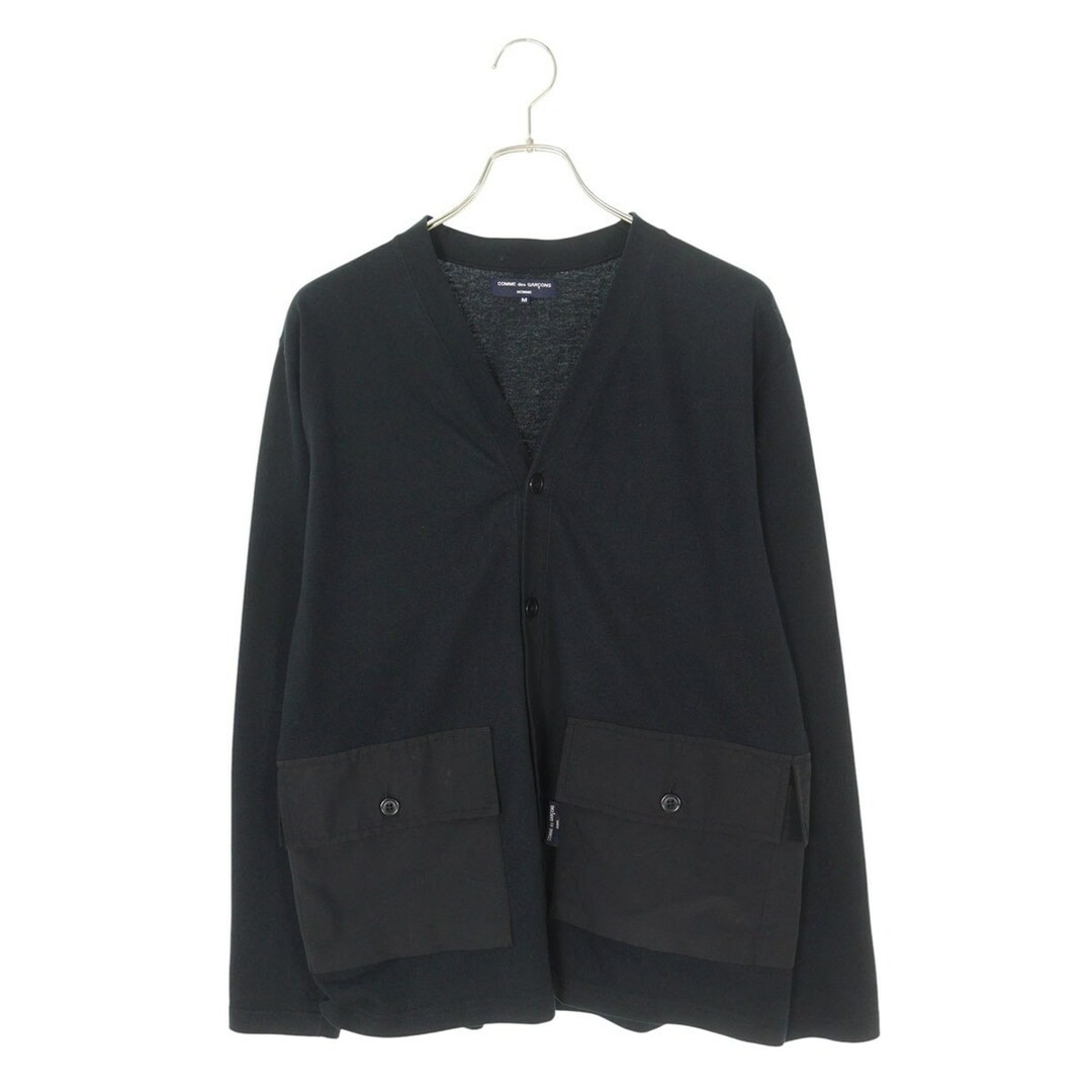 Comme des Garcons Homedou 22SS HI-T014 AD2021 nylon pocket