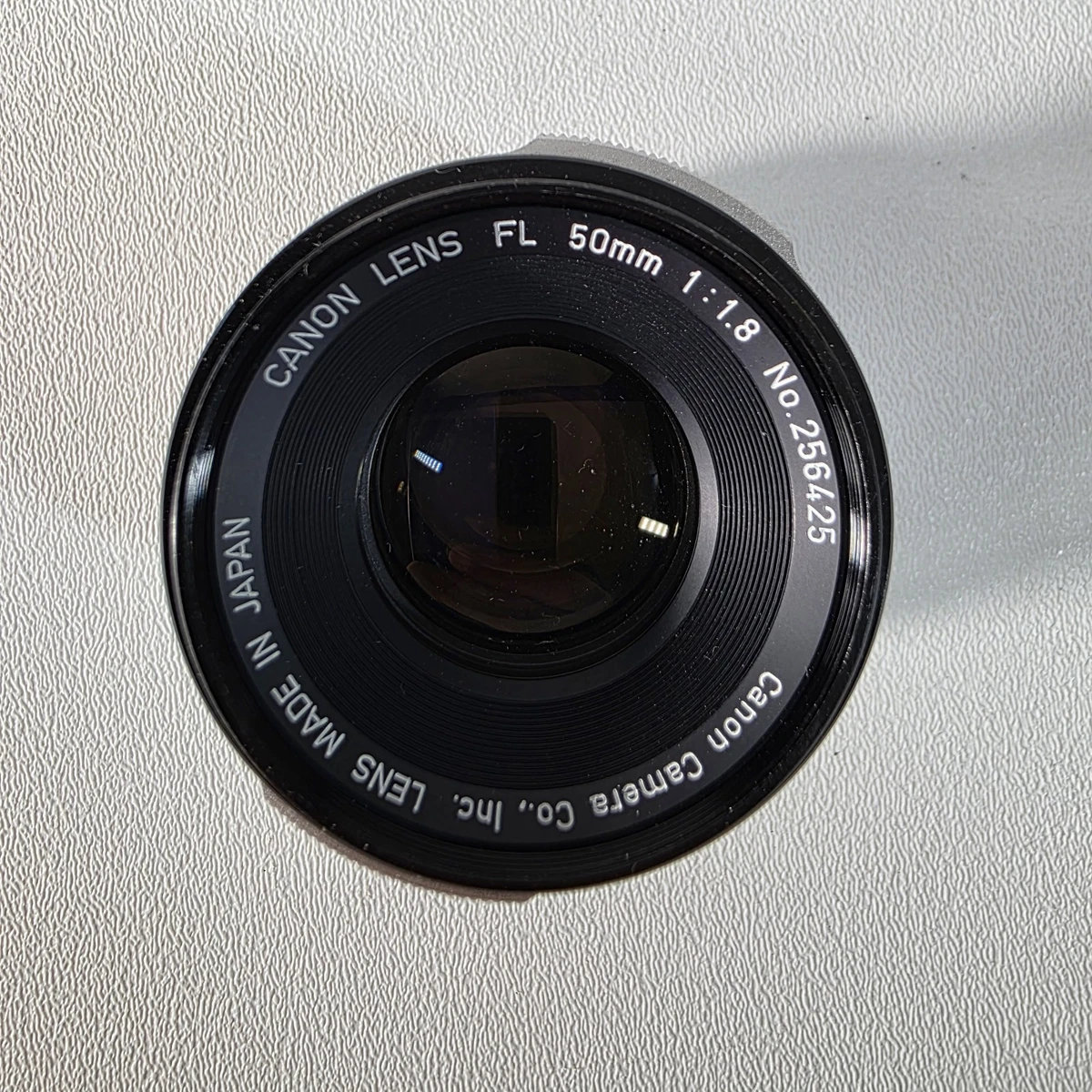 Canon f/1.8 Canon FL Camera Lenses for sale | eBay