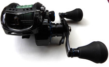 ABU GARCIA REVO TORO BEAST-REVO T2 BST61-HS