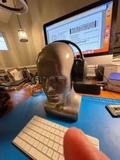 Skullcandy S6HHW-N740 Hesh ANC Noise Cancelin...