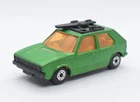 Matchbox Superfast MB7 Volkswagen Golf V W 1976 Lesney 1/64 Diecast