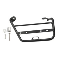 Satteltaschenhalter Schwingentaschen Halter Links F&uuml;r Kawasaki Z650Rs 2022-2024