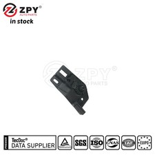 Soporte de manija de liberación de pestillo de capó BEYU para VW Jetta Golf Beetle 1J1 823 633A