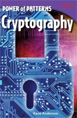 Power of Patterns: Cryptography (Paperback or Softback)