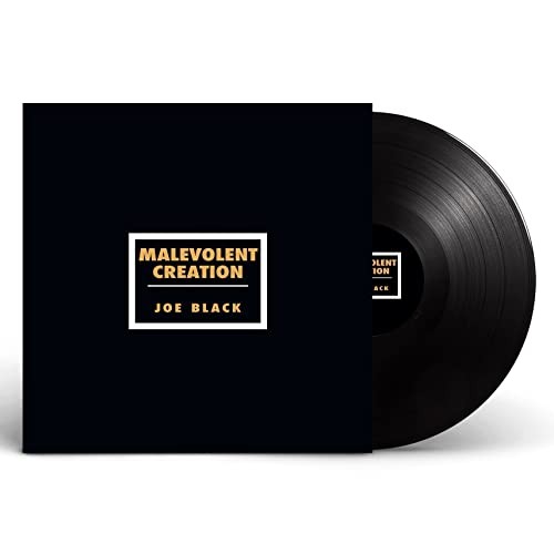 Malevolent Creation - Joe Black (Vinyl) - Picture 1 of 1