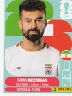 2026 Panini FIFA World Cup Stickers Compelte Your Set Algeria - Panama