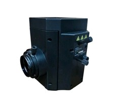 Olympus Microscope Lamp Housing Model U-LH100HG 19V  100W