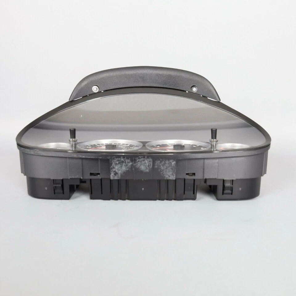 2003-2006 BMW 330ci Speedo Speedometer Instrument Cluster OEM Used Foto 3 de 4