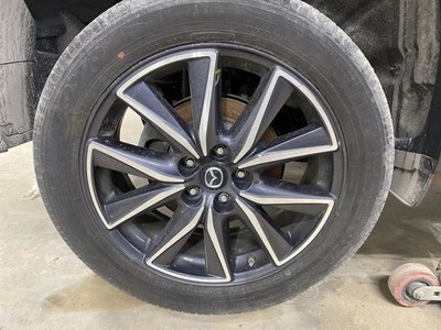 Wheel Aluminum 19x7 Fits 17-18 MAZDA CX-5 1064600 | eBay