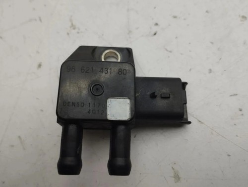 CITROËN C4 Picasso II DPF-Drucksensor 9662143180 1.60 Diesel 88kw 2014 34942385