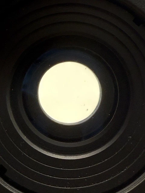 Tokina SZ-X 80-200mm F4.5-5.6 Pentax K Mount - Image 4 of 4