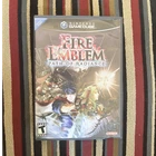 Fire Emblem: Path of Radiance Nintendo GameCube CIB