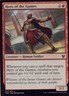 Theros Beyond Death #137 Hero of the Games
