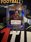 Leroy Sane /25 Auto Man City Team Set 2025
