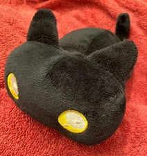 RARE Gaia Online Coco Kitty Plush HARD TO FIND