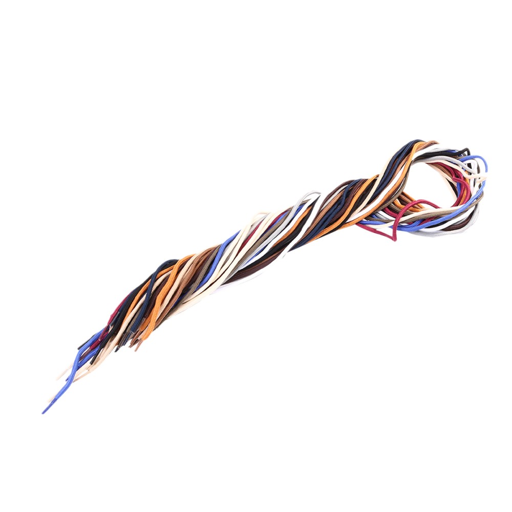 APL 12 Paia Lacci Sportivi Outdoor Sneaker Sportivi Uomo e Donna