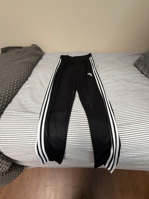 Men's Adidas Tiro 25 Essentials Training Pants, in excellent condition.