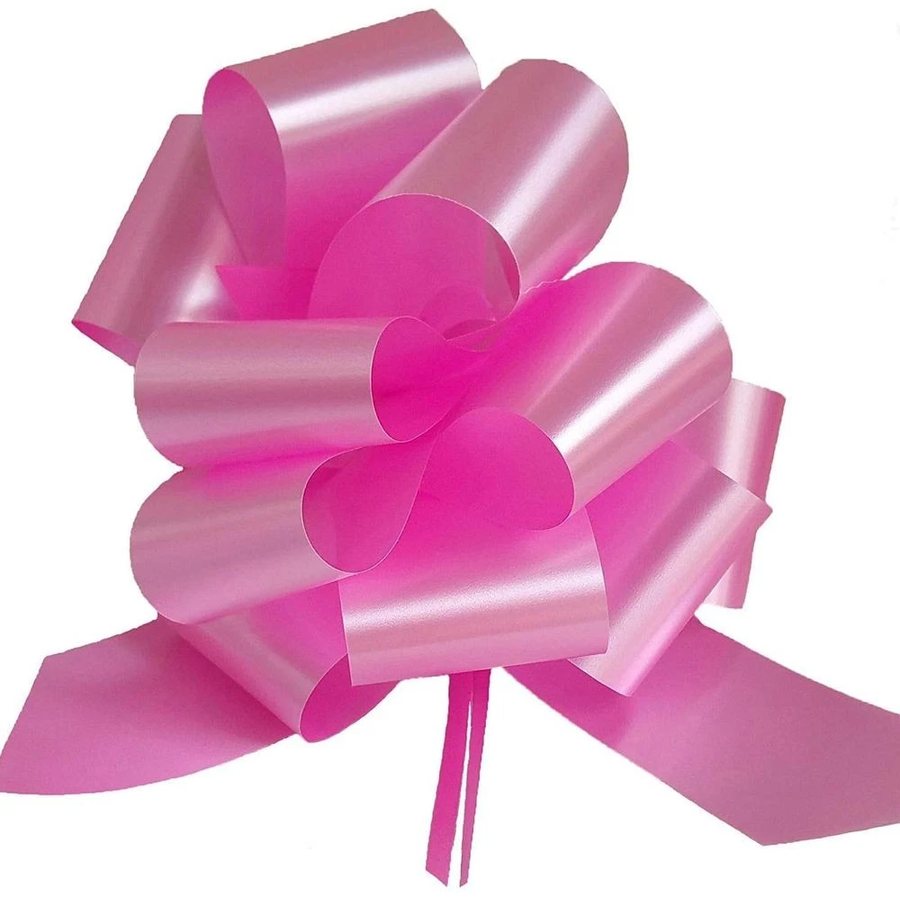 Fiocco Grande per Auto, Fiocco Regalo Grande, Fiocchi Regalo con Nastro